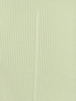 Atalanta Knit Midi Dress