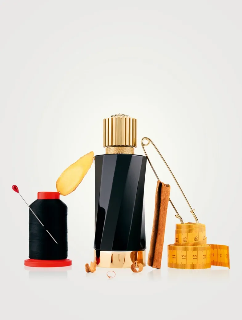 Atelier Versace Gingembre Petillant Eau de Parfum