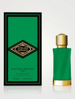 Atelier Versace Patchouli Précieux Eau de Parfum