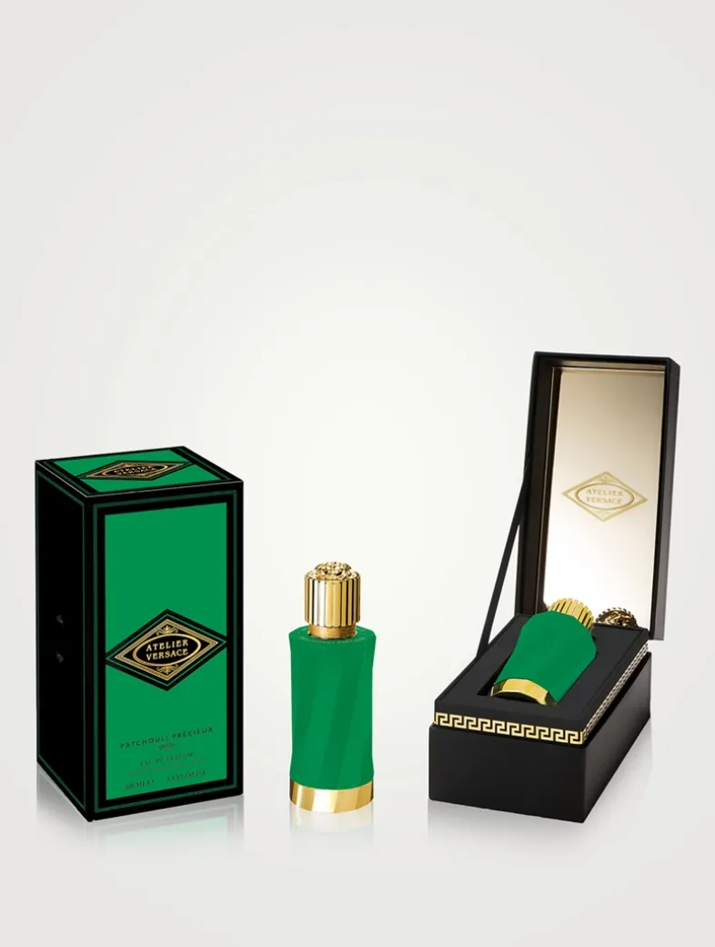 Atelier Versace Patchouli Précieux Eau de Parfum
