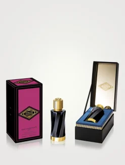Atelier Versace Rose Flamboyante Eau de Parfum