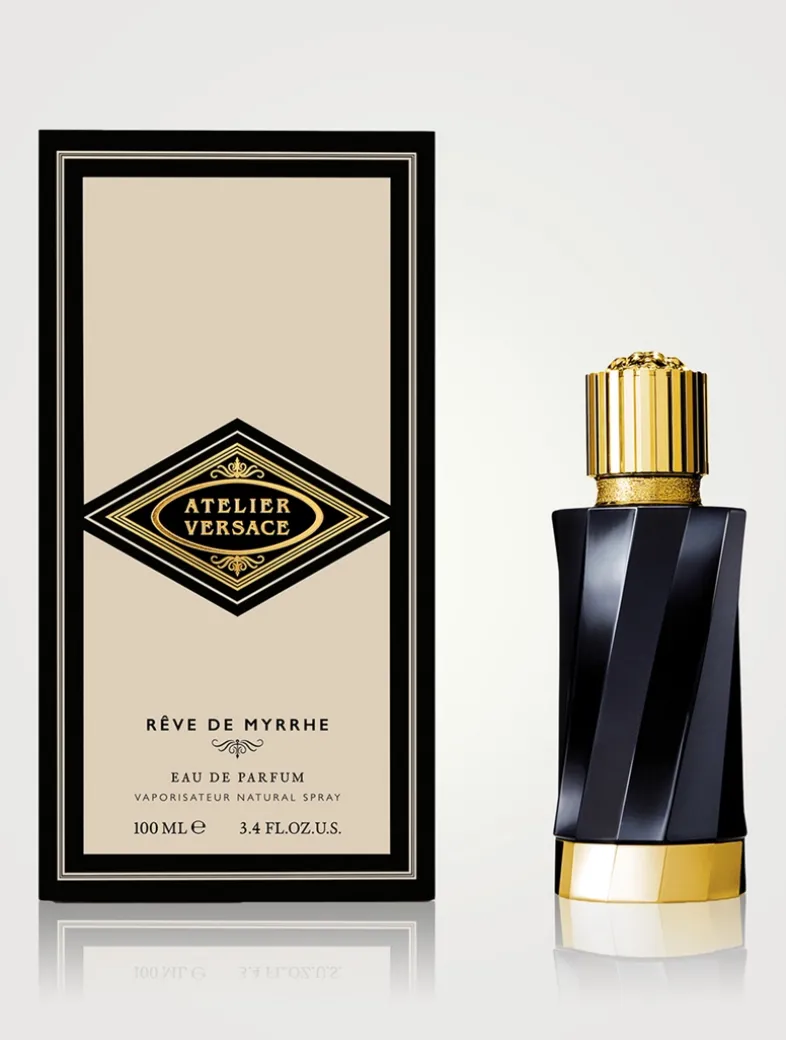 Atelier Versace Rêve de Myrrhe Eau de Parfum