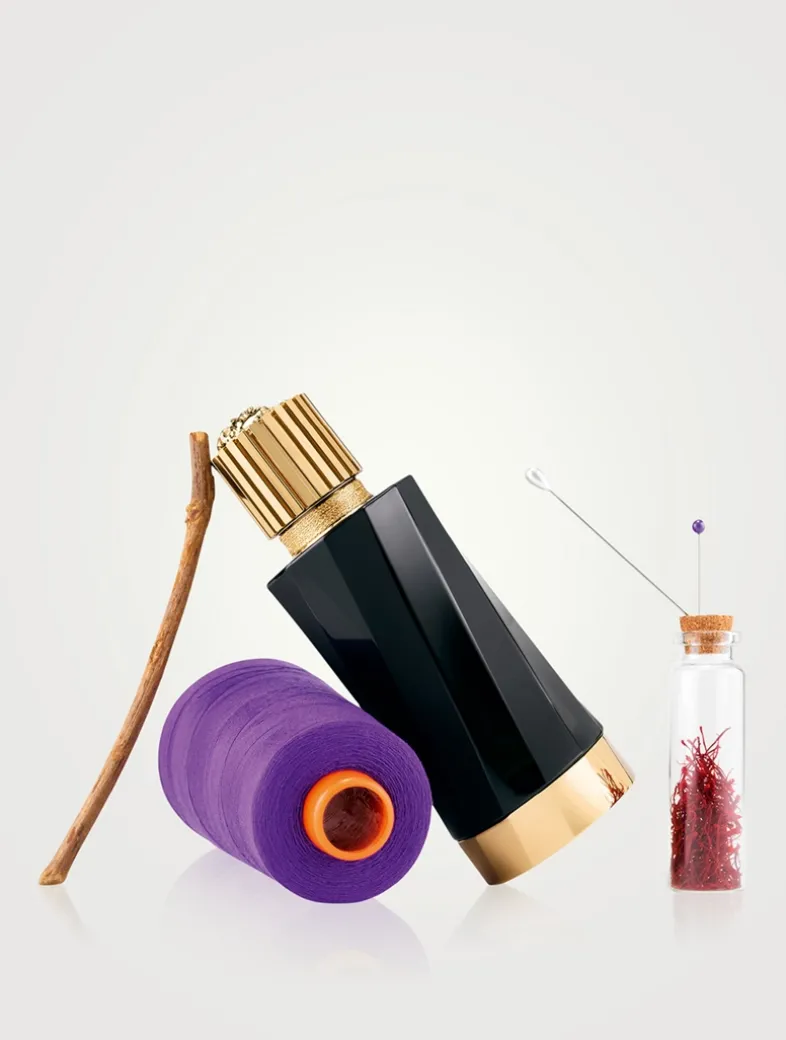 Atelier Versace Safran Royal Eau de Parfum