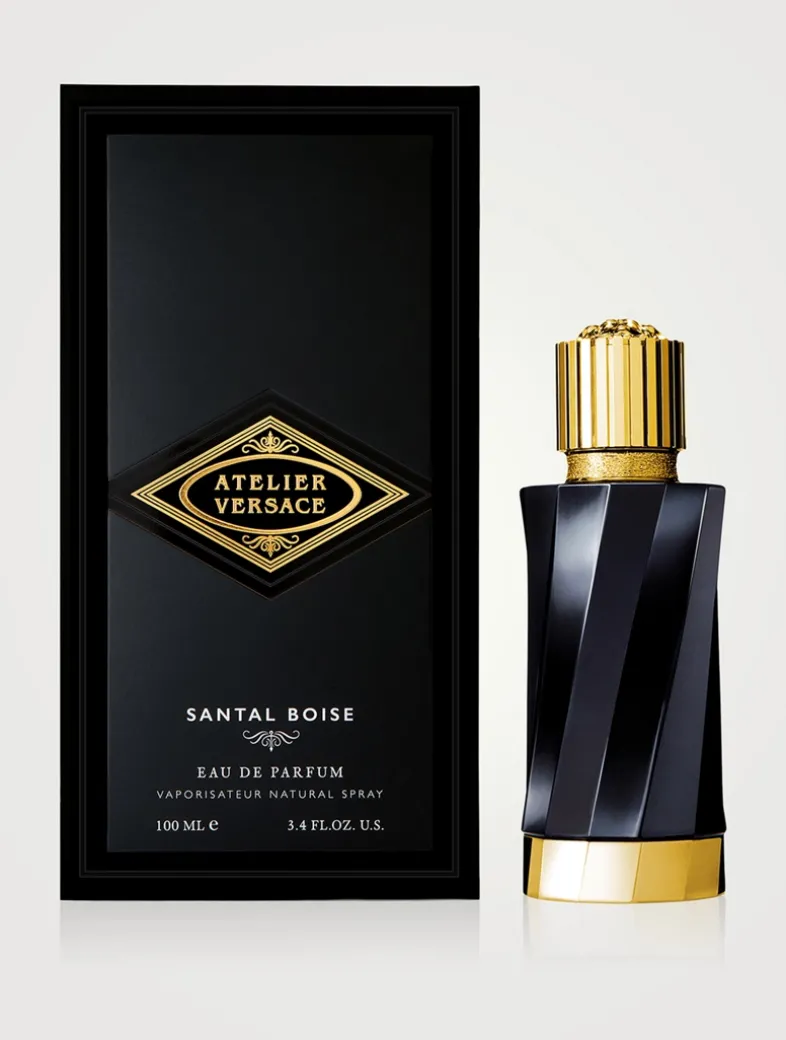 Atelier Versace Santal Boise Eau de Parfum