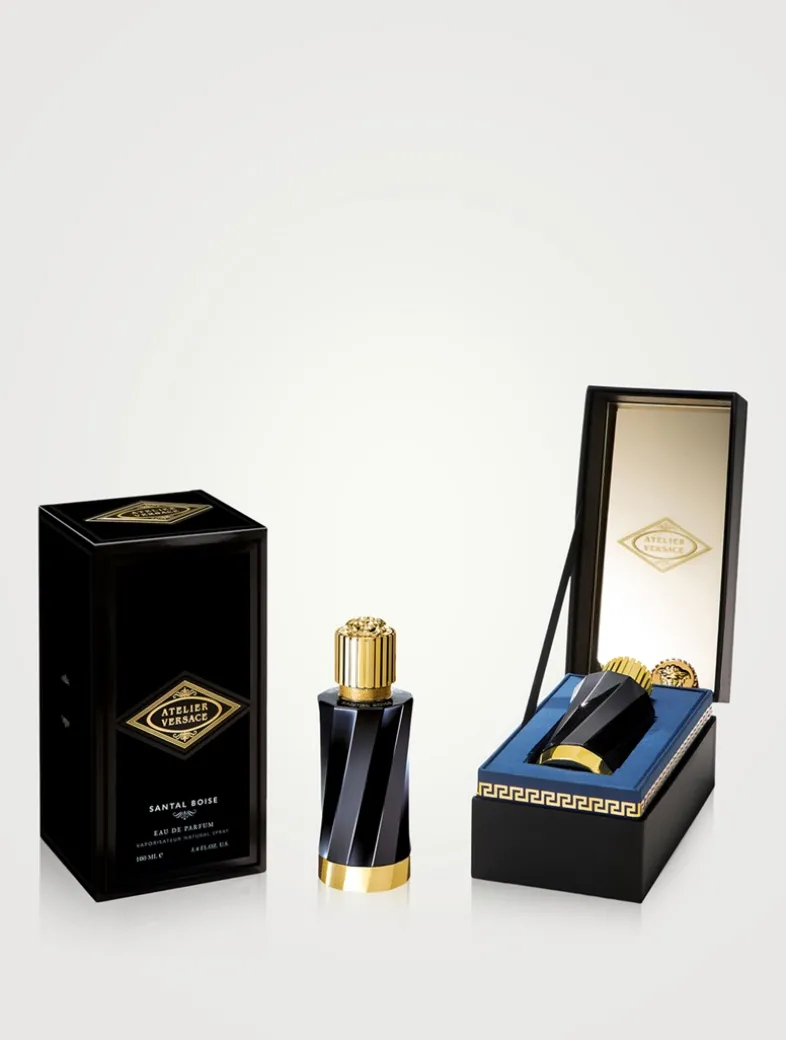 Atelier Versace Santal Boise Eau de Parfum