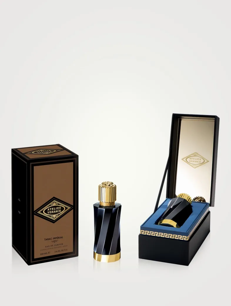 Atelier Versace Tabac Imperial Eau de Parfum