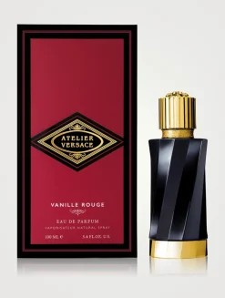 Atelier Versace Vanille Rouge Eau de Parfum
