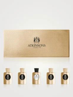 Atkinsons Miniature Oud Set