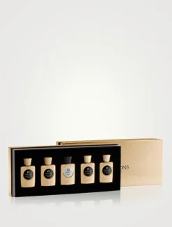 Atkinsons Miniature Oud Set