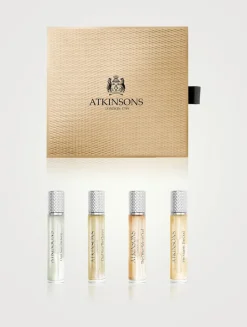 Atkinsons The Jewels of the Crown Set