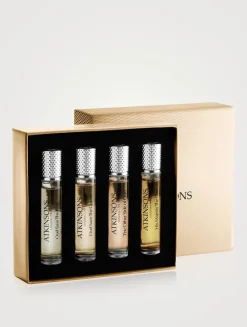 Atkinsons The Jewels of the Crown Set