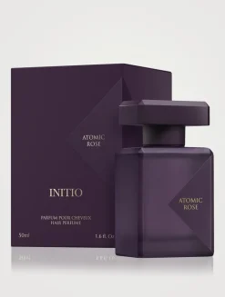 Atomic Rose Hair Perfume