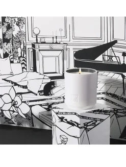 Au 17 Scented Candle