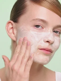 Augmented Skin Cleanser