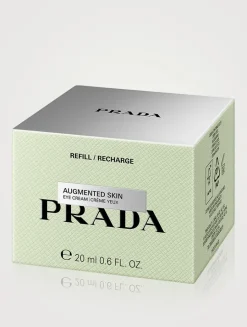 Augmented Skin Eye Cream Refill