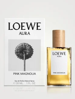 Aura Pink Magnolia Eau de Parfum