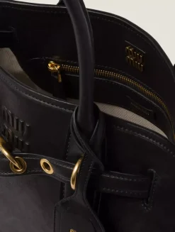 Aventure Nappa Leather Bag