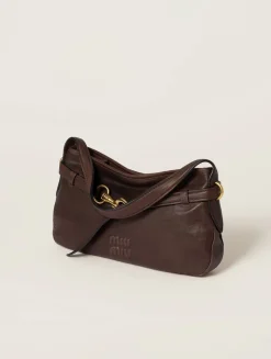 Aventure Nappa Leather Bag