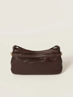Aventure Nappa Leather Bag