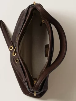 Aventure Nappa Leather Bag