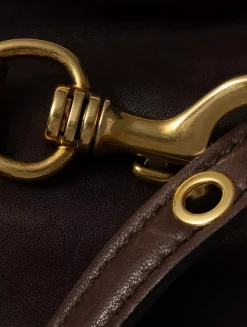 Aventure Nappa Leather Bag