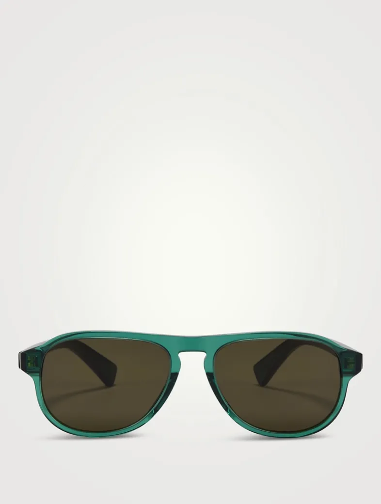 Aviator Sunglasses