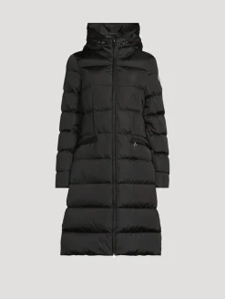 Avocette Down Coat