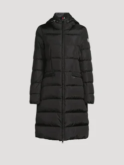 Avocette Down Coat