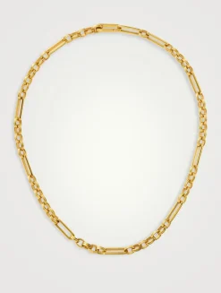 Axiom Chain Necklace