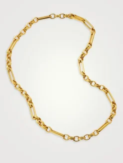 Axiom Chain Necklace