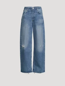 Ayla Baggy Jeans