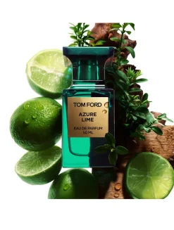 Azure Lime Eau de Parfum