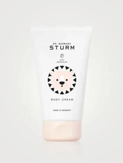 Baby & Kids Body Cream