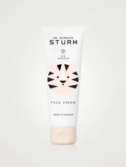 Baby & Kids Face Cream