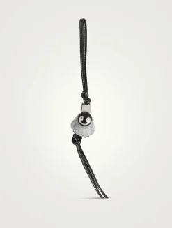 Baby Penguin Felt Bag Charm