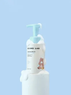 Baby Wild Top-To-Toe Wash