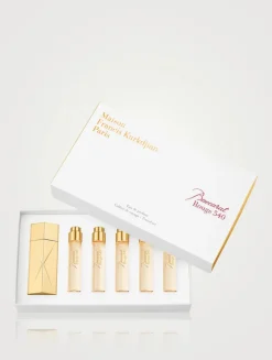 Baccarat Rouge 540 Eau de Parfum - Travel Set