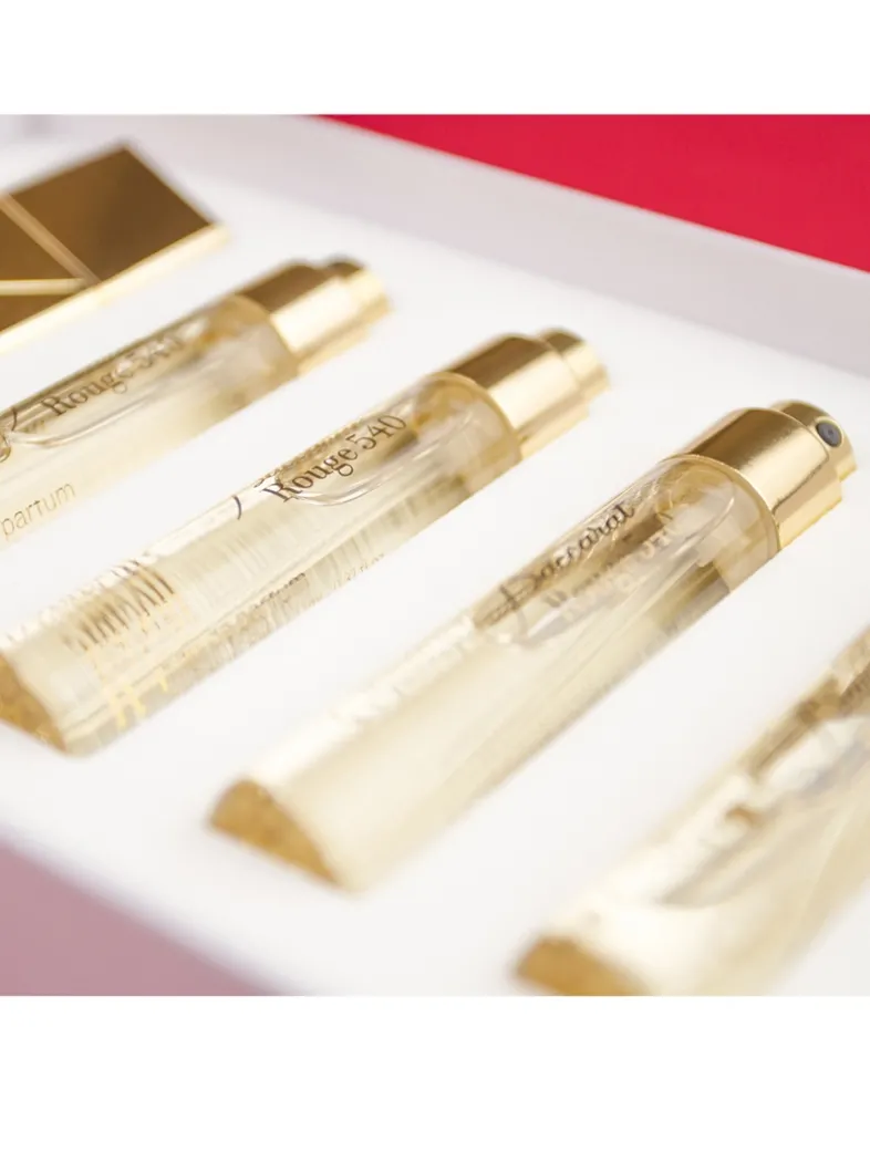 Baccarat Rouge 540 Eau de Parfum - Travel Set