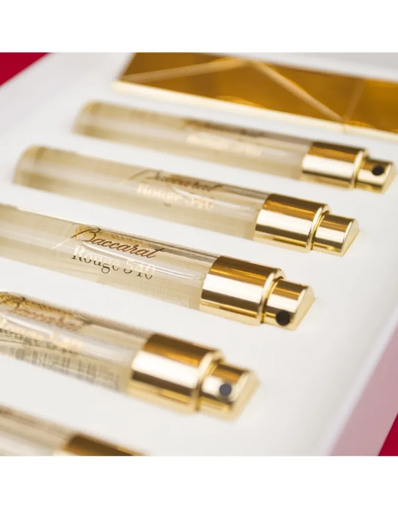 Baccarat Rouge 540 Eau de Parfum - Travel Set