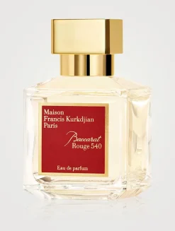 Baccarat Rouge 540 Eau de Parfum