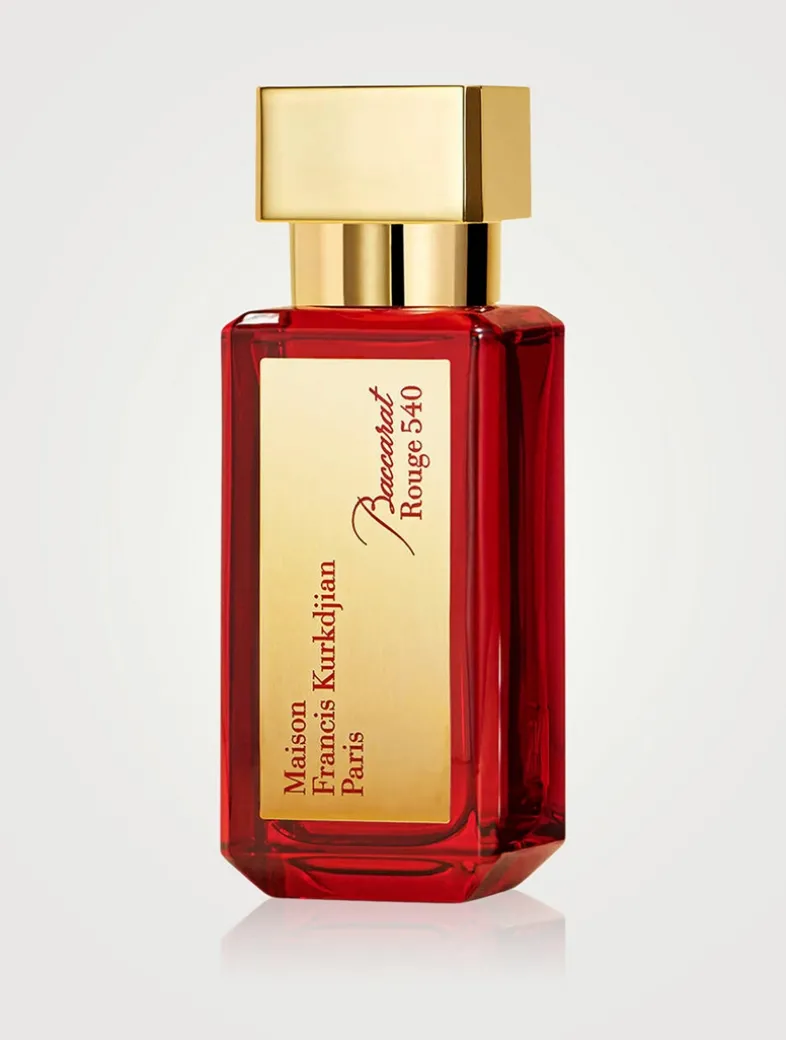 Baccarat Rouge 540 Extrait de Parfum