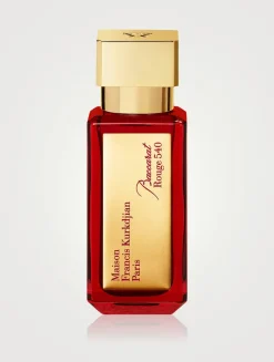 Baccarat Rouge 540 Extrait de Parfum