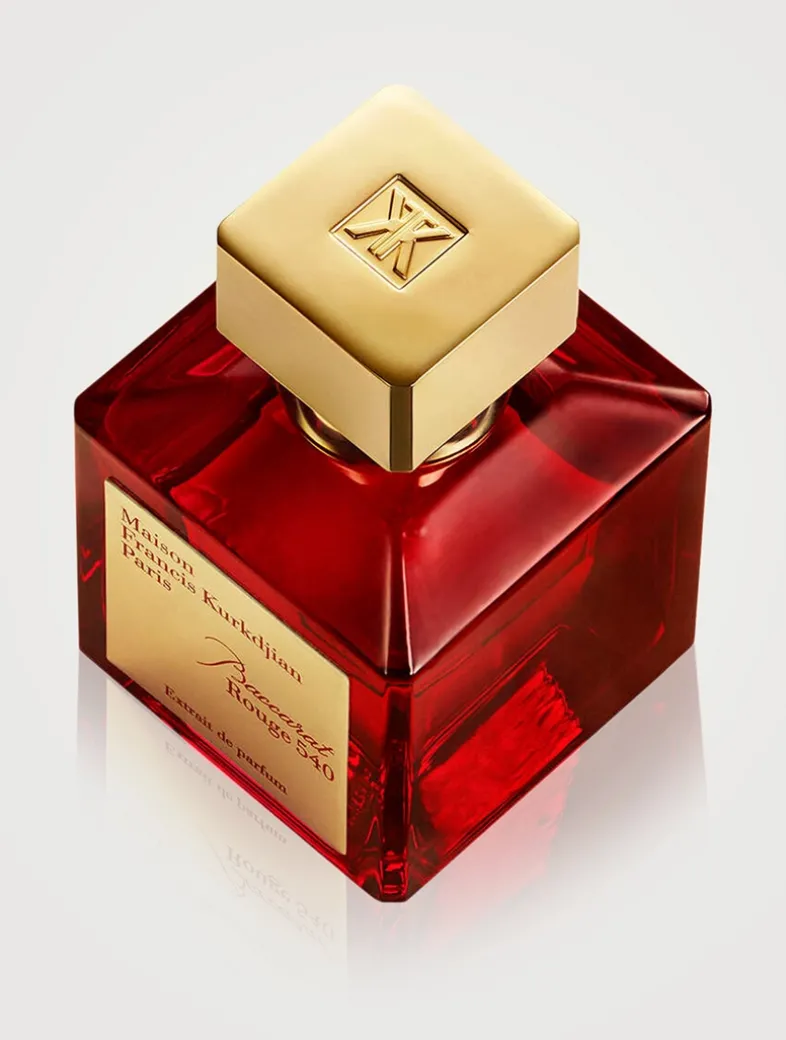 Baccarat Rouge 540 Extrait de Parfum