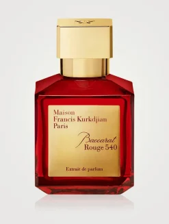 Baccarat Rouge 540 Extrait de Parfum