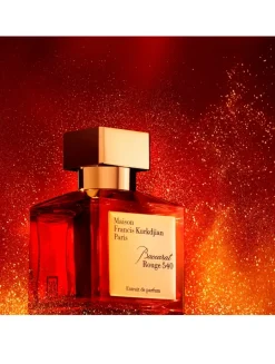 Baccarat Rouge 540 Extrait de Parfum
