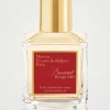 Baccarat Rouge 540 Scented Body Oil