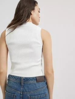 Baggy Tapered Trousers