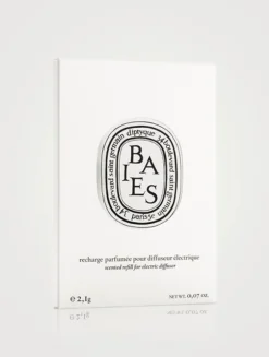 Baies (Berries) Home, Wall & Car Diffuser Refill Insert