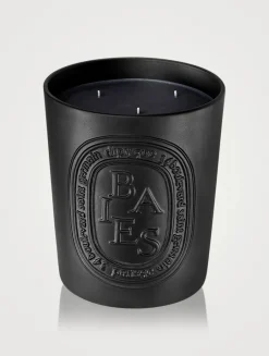 Baies (Berries) Scented Candle