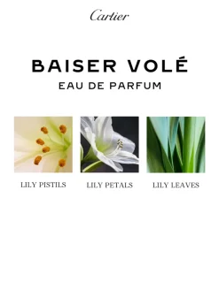 Baiser Volé Eau de Parfum